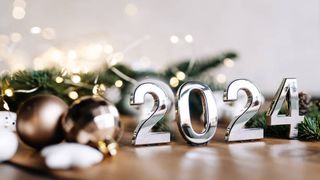 Felicitări de Anul Nou 2024: Cele mai frumoase imagini cu text și mesaje cu ”La mulți ani 2024”