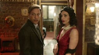 Serialul ,,Tăr&acirc;muri nelegiuite&rdquo;, episodul de luni, 1 ianuarie 2024:  Davut, de neclintit &icirc;n lupta pentru dreptate