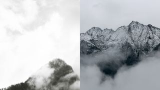 Meteoroloogii au emis cod gaben de ceață în 11 județe/ Zonele afectate