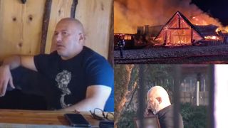 Primele declarații făcute de Cornel Dinicu. Ce spune patronul de la Ferma Dacilor după tragedie?