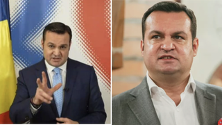 Răsturnare de situație în cazul lui Cătălin Cherecheș. Fostul edil din Baia Mare ar putea rămâne fără o parte din avere