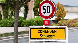 Aderarea României la Spațiul Schengen. Austria a confirmat acordul parțial cu privire la frontierele aeriene.