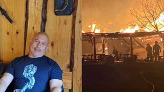 Cum a luat naștere Ferma Dacilor? Ce spune Cornel Dinicu despre locul de suflet unde s-au stins din viață persoane dragi: „Erau familie și musafiri”