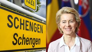 Rom&acirc;nia și Bulgaria urmează să adere la spațiul Schengen. Decizia eliminării controalelor la frontierele interne aeriene și maritime