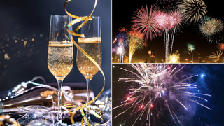 Mesaje de Anul Nou 2024: Urări cu La Mulți Ani 2024. „În noaptea dintre ani, lasă trecutul în urmă și deschide-ți inima pentru bucurii noi. Un An Nou plin de speranțe și reușite să ai!”