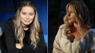 Laura Cosoi, mesaj dureros imediat după despărțirea de mama ei: ,,Au fost cei mai grei ani cu putință''