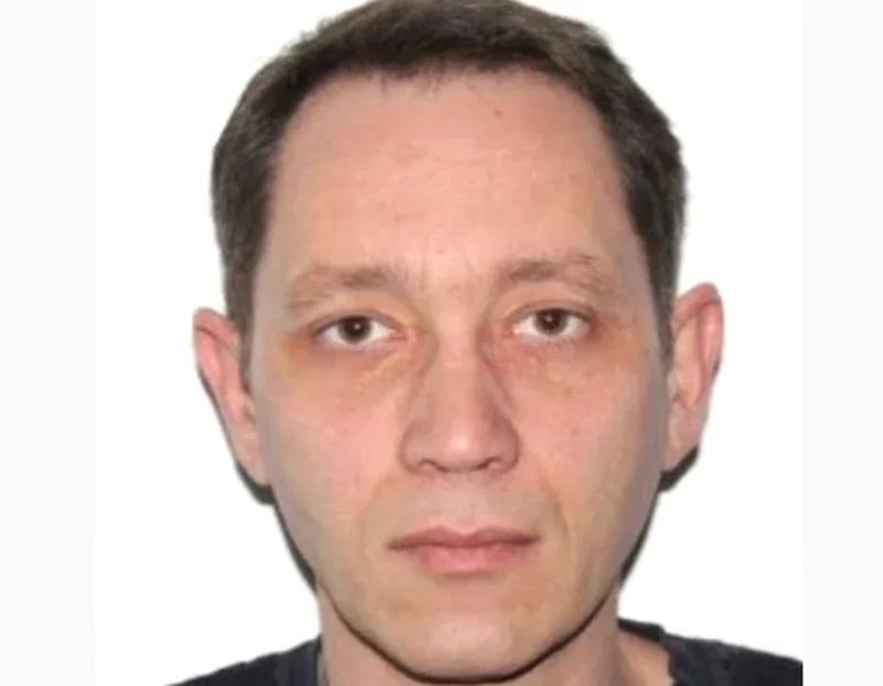 El este Marian, profesorul dispărut din Vâlcea. Mesajul pe care i l-ar fi transmis mamei sale înaintte de dispariție!