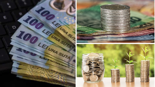 Anul 2024 aduce majorări. Venituri cu aproape 14% mai mari pentru cinci milioane de rom&acirc;ni