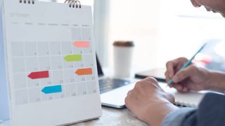 Câte zile libere au românii în 2024? Lista completă a zilelor legale! v