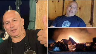 Patronul de la Ferma Dacilor și alți doi asociați, reținuți pentru 24 de ore! Primele informații de la Parchet, în cazul lui Cornel Dinicu