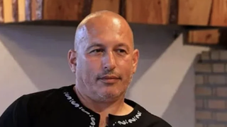 Cornel Dinicu, patronul de la Ferma Dacilor