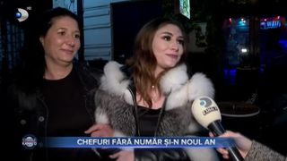 VIDEO - Distracția de după Anul Nou a continuat în cluburile din Capitală. Petrecăreții s-au distrat pe cinste
