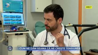 VIDEO - Tinerii au tot mai des probleme la inimă. Explicațiile medicilor