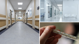 Valul de gripă și viroze aglomerează Unitățile de Primiri Urgențe şi camerele de gardă ale spitalelor din Rom&acirc;nia. Care sunt cele mai frecvente simptome