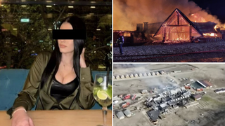 Mesajul sf&acirc;șietor transmis de tatăl Ancăi Gavrilă, t&acirc;năra care și-a pierdut viața &icirc;n urma incendiului de la Ferma Dacilor. ,,Tati, mi-e dor de tine și așa va fi mereu"