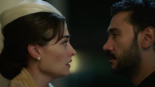 Gulfem, răpită de un contrabandist. Un nou episod din &bdquo;Tăr&acirc;muri nelegiuite&rdquo; astăzi, de la ora 20:00 pe Kanal D