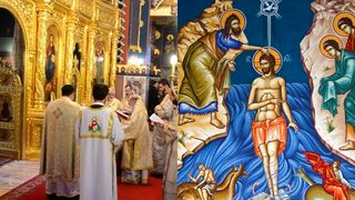 Boboteaza 2024: Pe ce dată se sărbătorește și ce nu este bine să faci &icirc;n această zi sf&acirc;ntă?