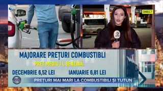 VIDEO - Scumpiri pe bandă rulantă &icirc;n 2024. Noi prețuri mărite &icirc;n acest an
