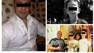 Mărturii supraviețuitor Ferma Dacilor