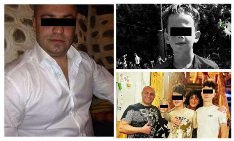 Mărturii supraviețuitor Ferma Dacilor