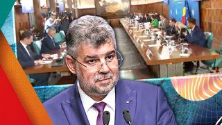 Prima ședință de Guvern din 2024. Marcel Ciolacu: &rdquo;Primul angajament din acest an va fi către pensionari"