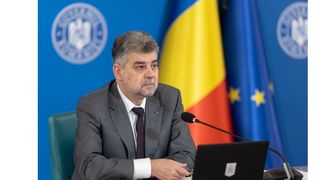 Ședință de Guvern, 4 ianuarie 2024. Ce acte normative se află pe ordinea de zi