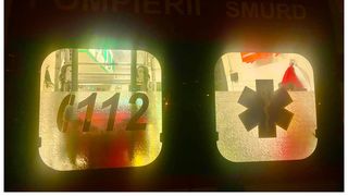 Aruncată balcon Sălaj