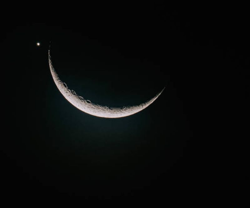 Fazele lunii în ianuarie 2024: Când avem Lună Nouă și Lună Plină?