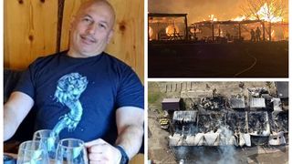 Angajații de la Ferma Dacilor, noi mărturii în anchetă! Ce s-a întâmplat de fapt în noaptea tragediei?