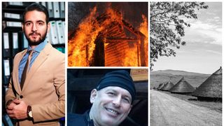 Pedeapsă Cornel Dinicu