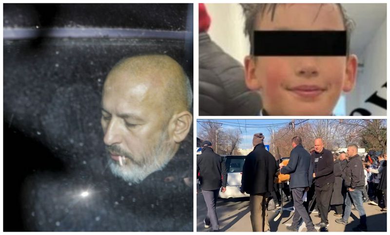 Pedeapsă Cornel Dinicu