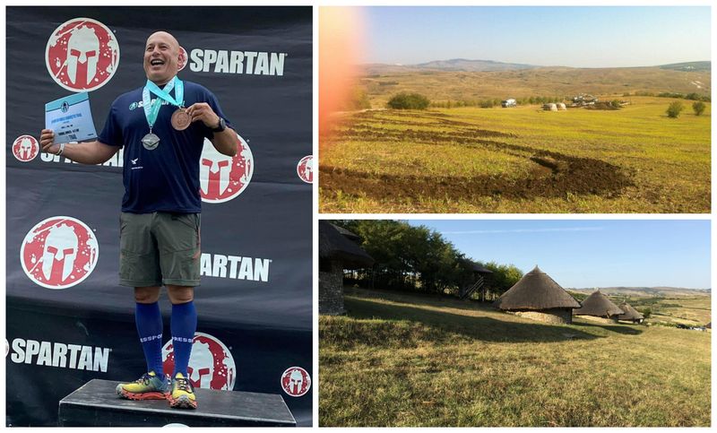 Pedeapsă Cornel Dinicu