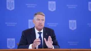 Noi numiri la șefia DNA, DIICOT și Curtea Supremă. Klaus Iohannis a semnat decretele