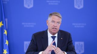 Noi numiri la șefia DNA, DIICOT și Curtea Supremă. Klaus Iohannis a semnat decretele