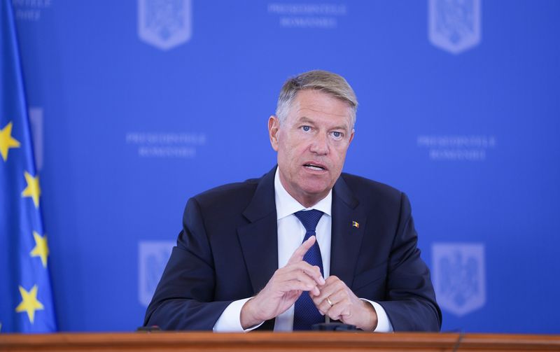 Noi numiri la șefia DNA, DIICOT și Curtea Supremă. Klaus Iohannis a semnat decretele