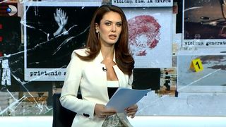 “Epidemie de violență” – o campanie a Știrilor Kanal D pentru conștientizarea și prevenirea violenței, în fiecare sâmbătă, de la 18:00