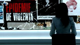 campanie violenta kanal d