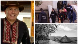 Declarații Cornel Dinicu