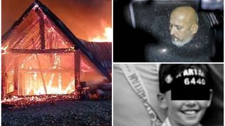 Declarații Cornel Dinicu