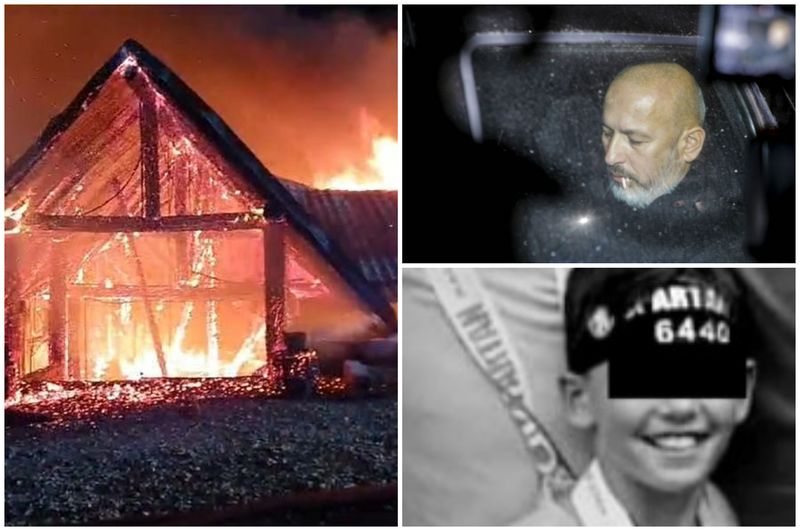 Declarații Cornel Dinicu