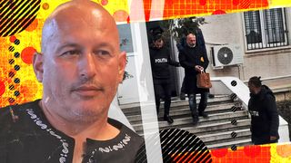 Prima declarație a patronului de la Ferma Dacilor! Cornel Dinicu susține în continuare că cineva a vrut să-i facă rău: ”Este exclus”