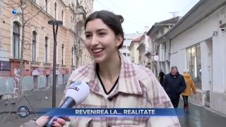 VIDEO- Revenirea la realitate. După vacanță, &icirc;ntoarcerea la muncă nu este deloc ușoară