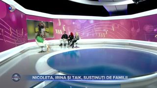 VIDEO- Sweet Kiss ft. Taik, piesă nouă la început de an. Trupa revine în forță și pregătește multe surprize