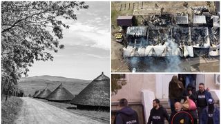 Cornel Dinicu adopție copil