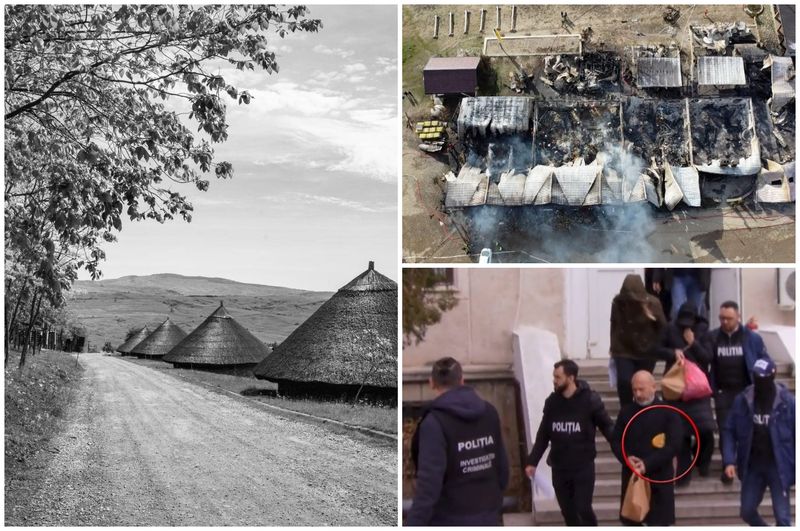 Cornel Dinicu adopție copil