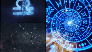 semn zodiacal balanta constelatie spirala semne zodiacale