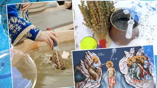 Ajunul Bobotezei 2024: Ce nu este bine să faci pe 5 ianuarie? Tradiții și obiceiuri rom&acirc;nești