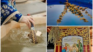 Superstiții Bobotează