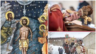 Superstiții Bobotează 