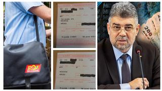 Pensii majorate 2024. Premierul a anunțat c&acirc;nd intră banii pensionarilor pe luna ianuarie